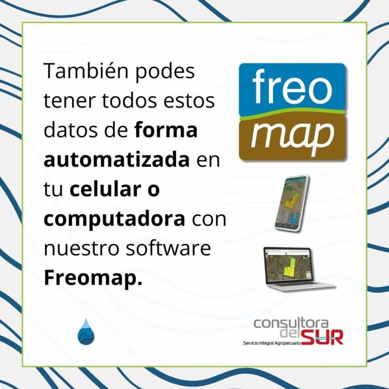 Freomap