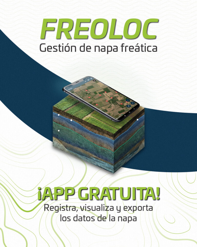 App movil gratis para la napa